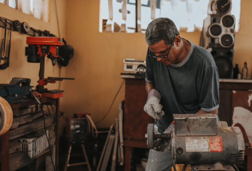 Créditos para emprendedores